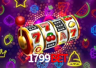 Descubra a Essência do 1799bet: Nossa História e Compromissos