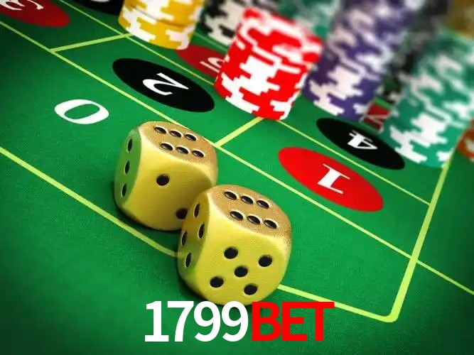 Welcome Bonus 1799bet