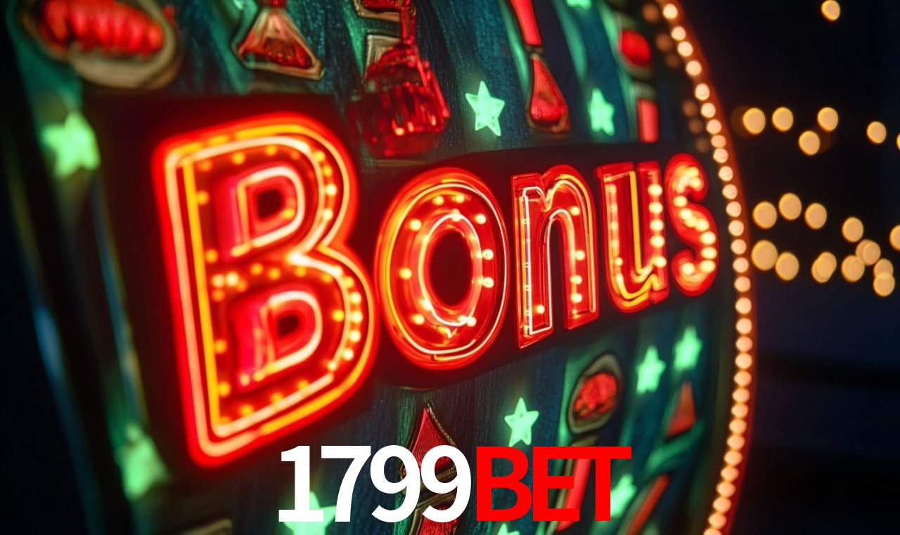 Interface do App 1799bet