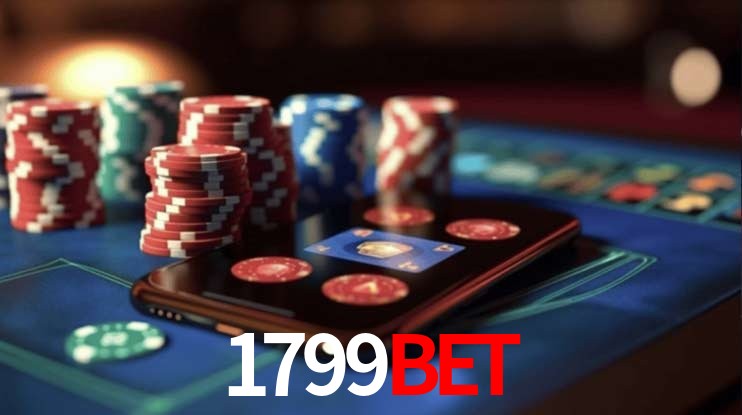 Casino VIP 1799bet