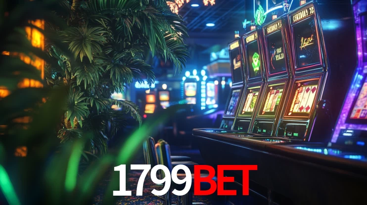 VIP Casino 1799bet
