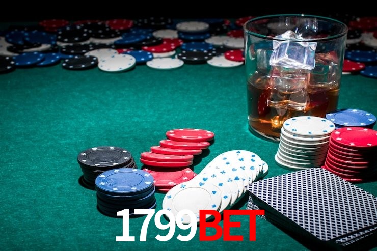 Casino Ao Vivo 1799bet