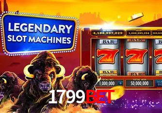 A Popularidade dos Caça-Níqueis no 1799bet