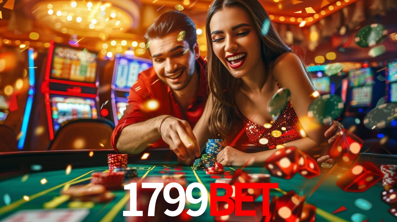 Login Seguro 1799bet