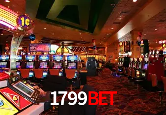 Desvendando o Mundo dos Jogos Virtuais na 1799bet