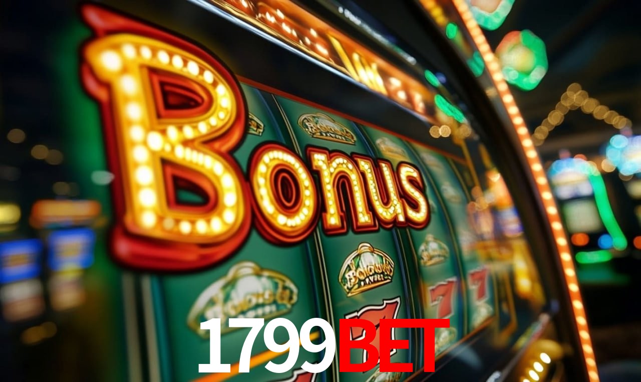 Loterias online na 1799bet