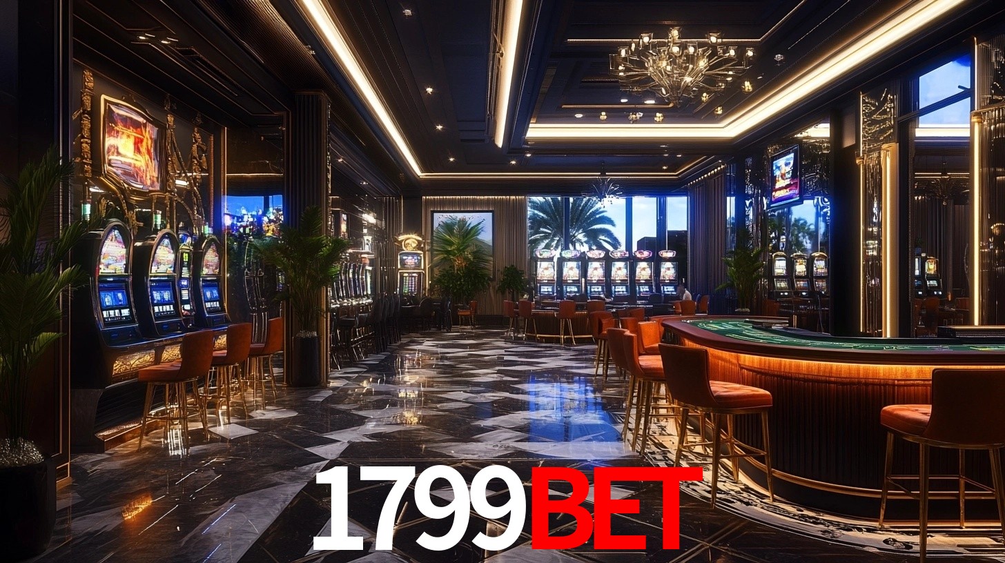 Premium Interface 1799bet