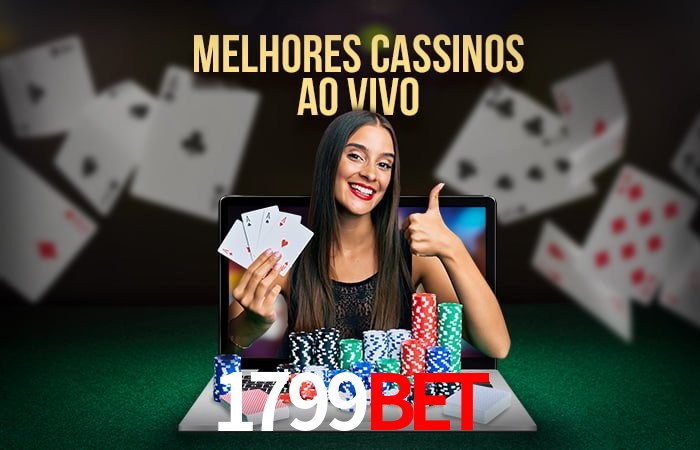 APP oficial da 1799bet para mobile