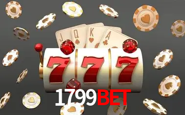 Cassino ao vivo com dealers reais na 1799bet