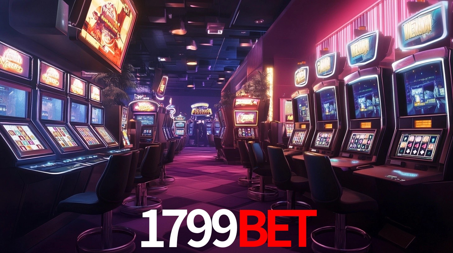 1799bet App Interface
