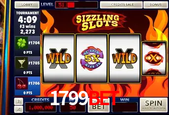 Explorando a Categoria de Eventos em Apostas na 1799bet