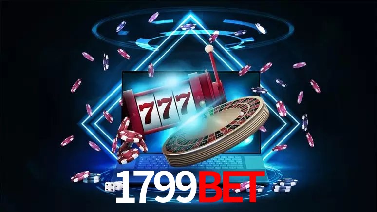 Casino Ao Vivo 1799bet