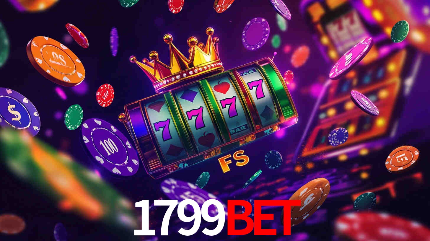 Programa VIP 1799bet