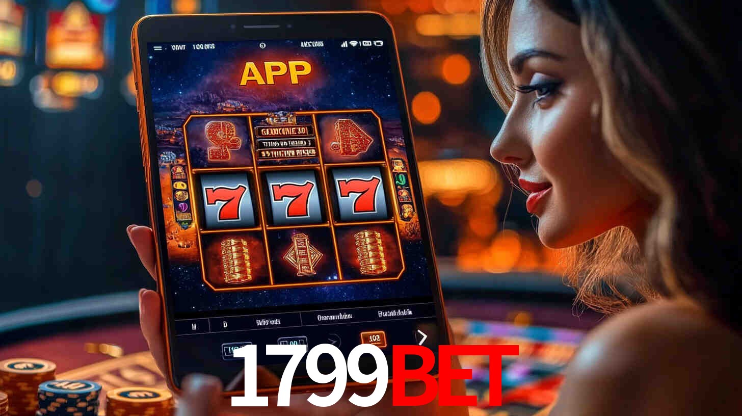 1799bet: A Experiência de Casino com Jogos de Mesa ao Vivo