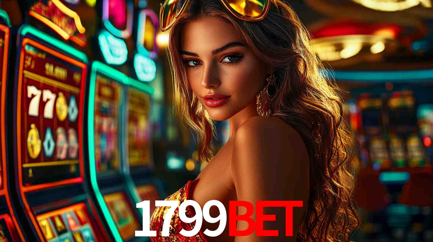 Welcome Bonus 1799bet