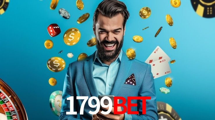 Slot Games 1799bet