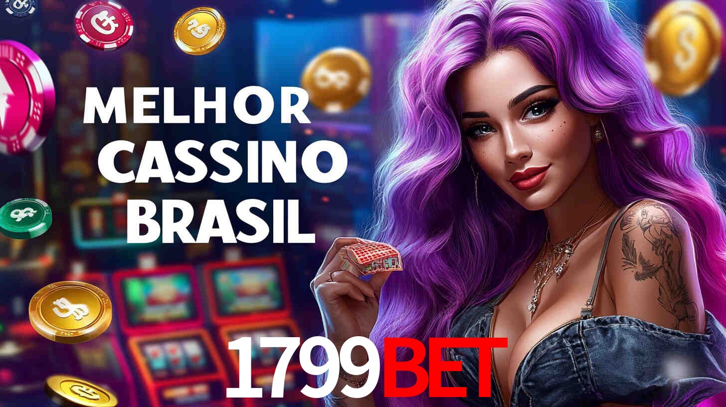 Apostas Esportivas na 1799bet: Um Guia Completo
