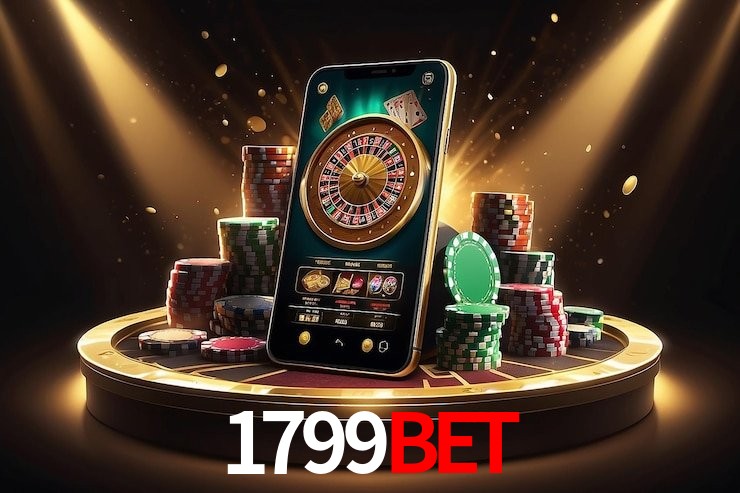 Cadastro Rápido 1799bet